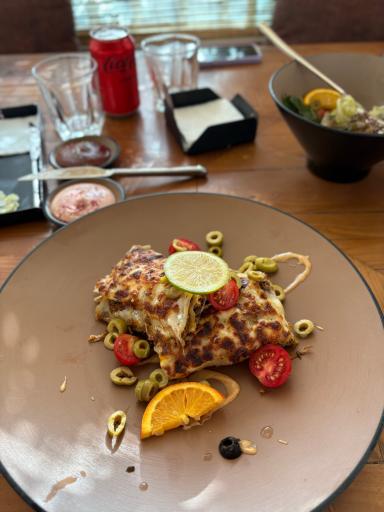 عکس کافه ویولانژ