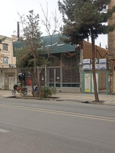 عکس بانک سپه شعبه چهارراه شهید مبینی - کد 1506090