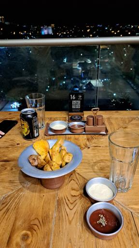 عکس کافه ویولانژ