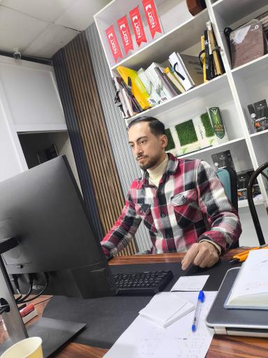 دکوراسیون حب نقی