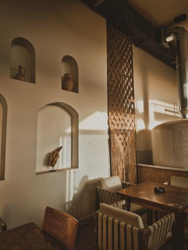 عکس کافه ویولانژ