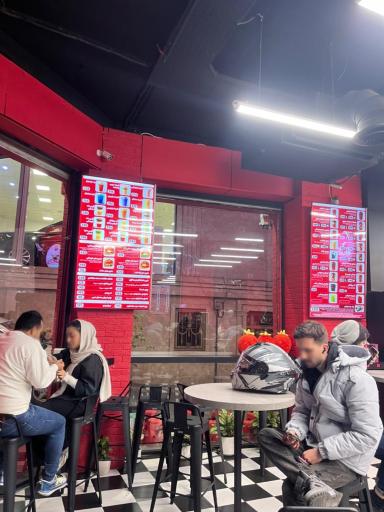 عکس شکلات فرنگی