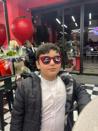 عکس شکلات فرنگی