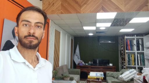 دکوراسیون حب نقی