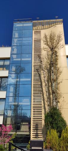 عکس کلینیک دندانپزشکی اطفال مهرسبا