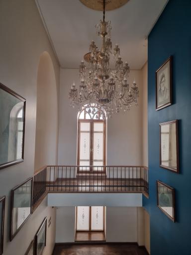 عکس موزه استاد علی اکبر صنعتی