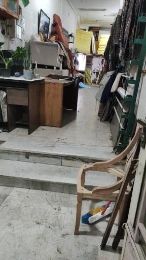 عکس مبلمان چهار ستاره