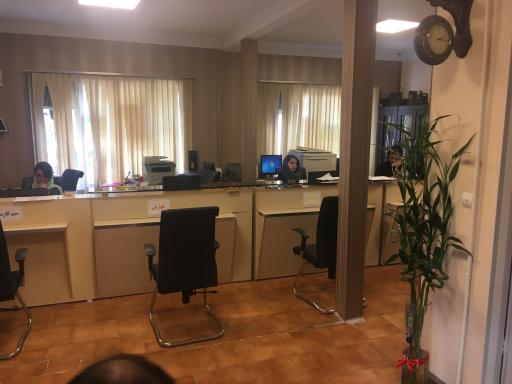 عکس دفتر پیشخوان دولت (ارمیا موبایل)