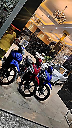 عکس اتو گالری امیران