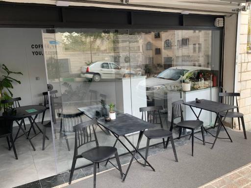 عکس کافه فیکا