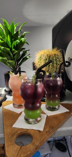 عکس کافه فیکا