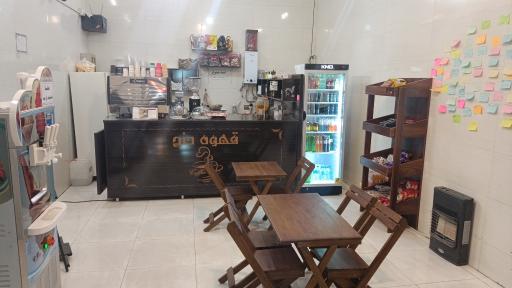 عکس قهوه دنج