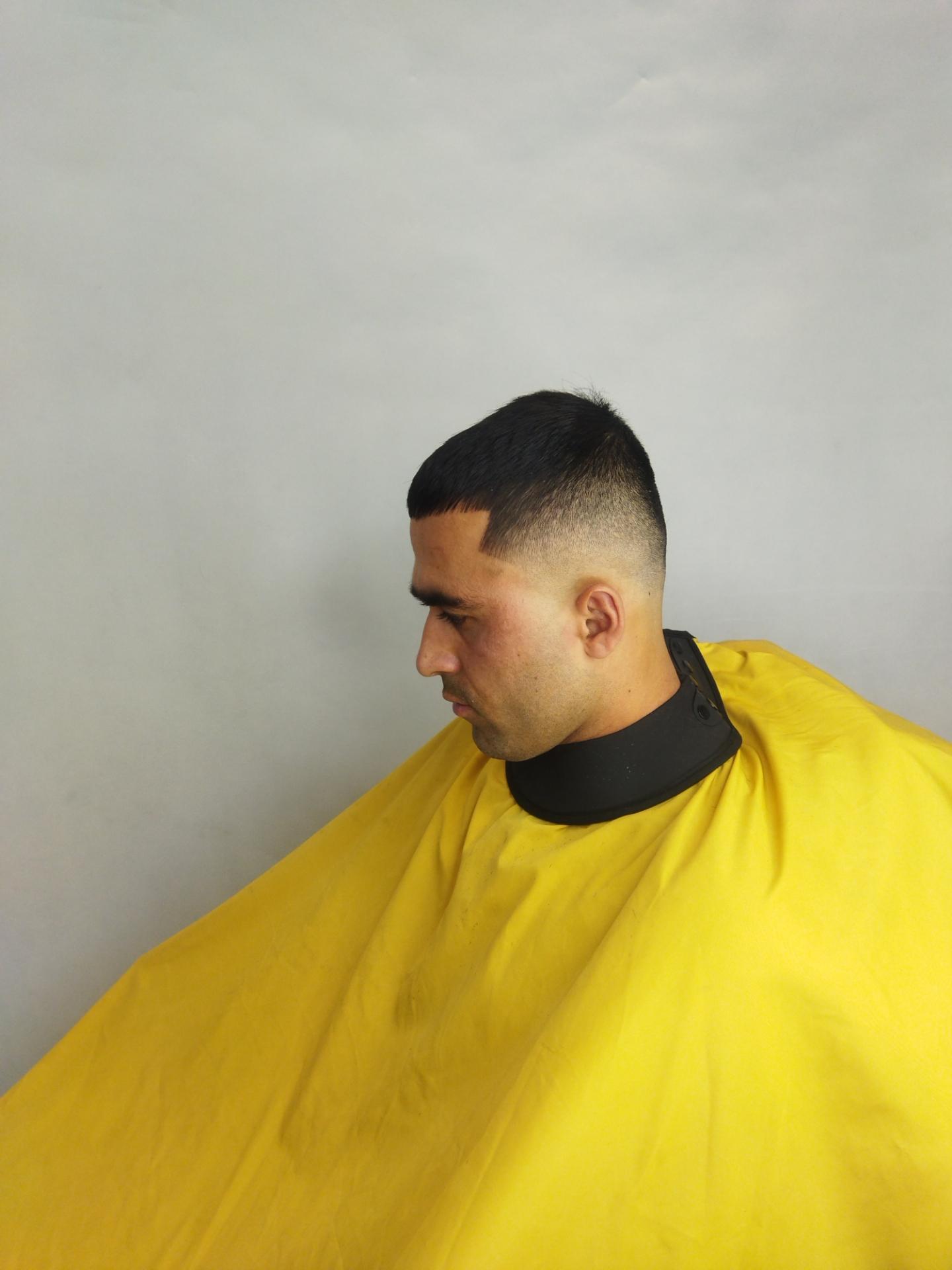 عکس آرایشگاه استایل R&M