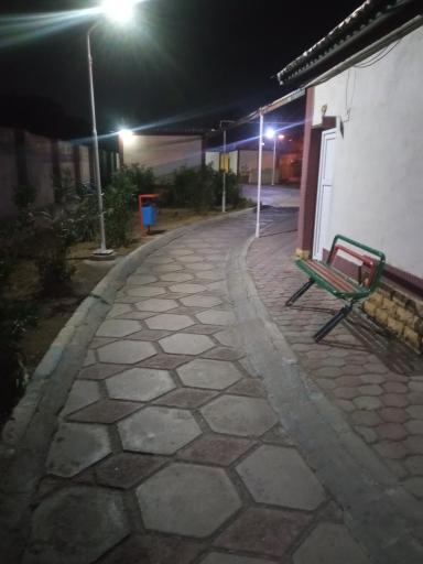 عکس مسافرسرای شهرداری