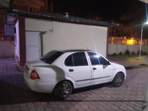 عکس مسافرسرای شهرداری