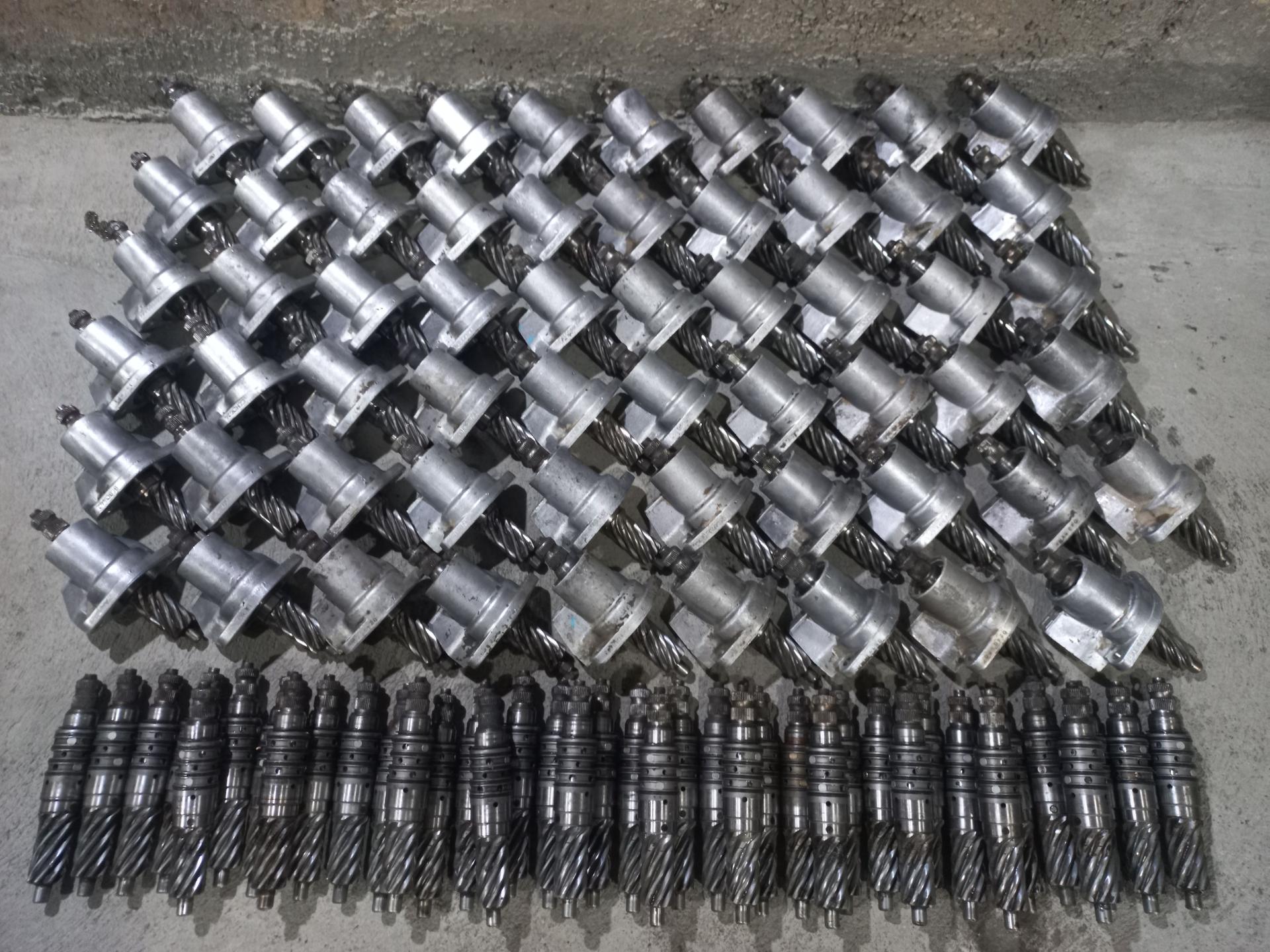 عکس هیدرولیک فرمان رضایی 