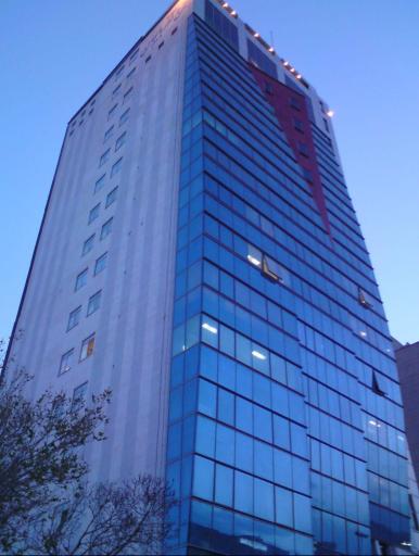 برج آذربایجان