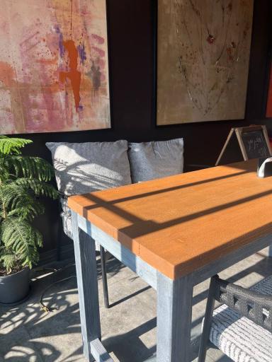 عکس کافه رستوران لیانا