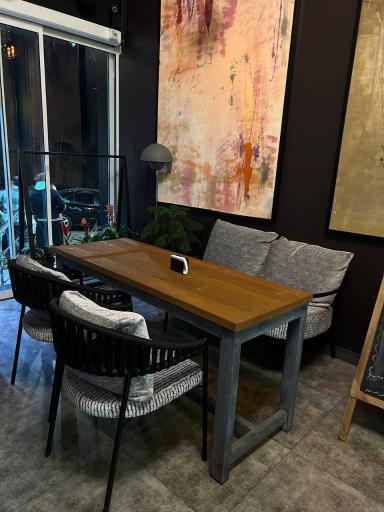 عکس کافه رستوران لیانا