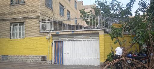 عکس کنگره ۶٠ آکادمی