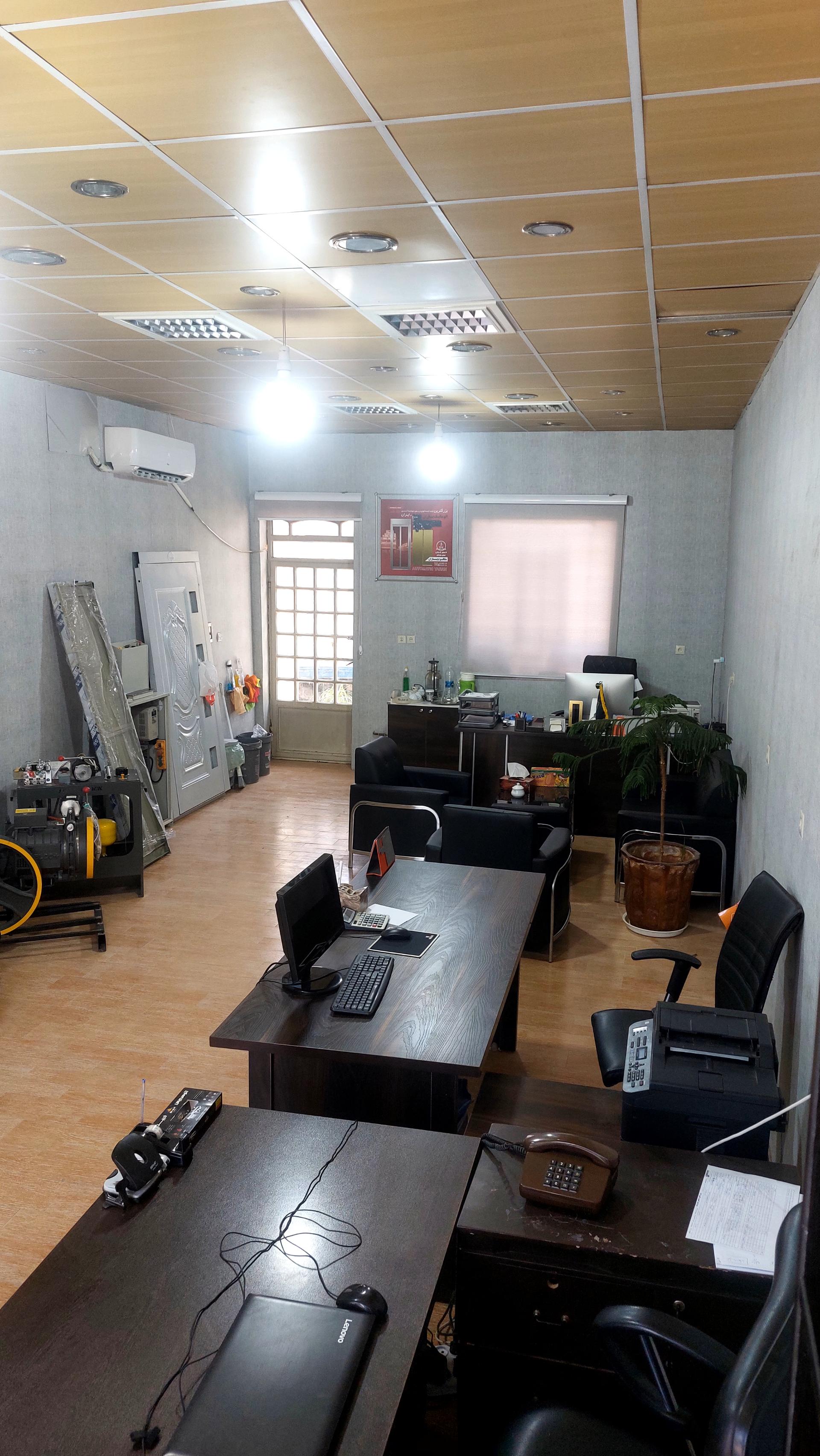 عکس آسانسور آسمانه گستر