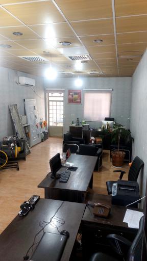 عکس آسانسور آسمانه گستر