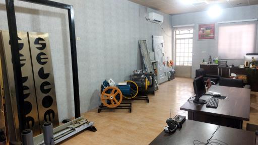 عکس آسانسور آسمانه گستر