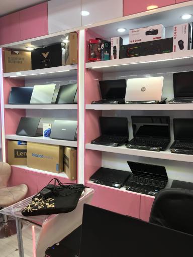 عکس میکروسیستم