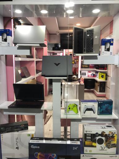 عکس میکروسیستم