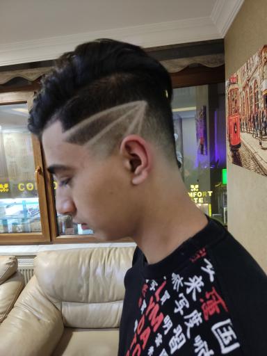 عکس آرایش و پیرایش 76