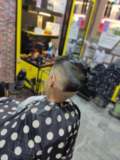 عکس آرایش و پیرایش 76