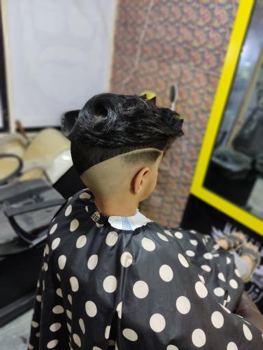 عکس آرایش و پیرایش 76