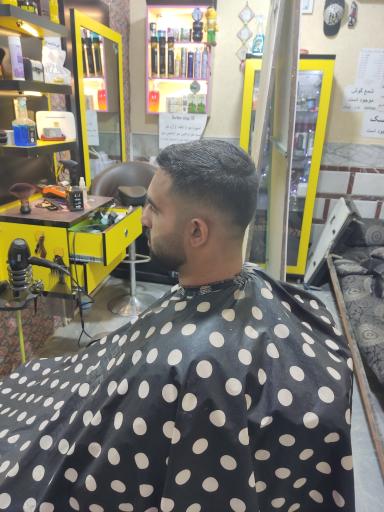 عکس آرایش و پیرایش 76