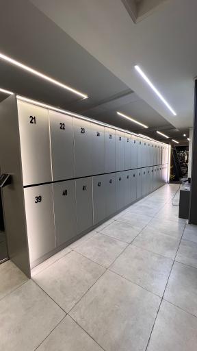 عکس باشگاه بدنسازی فیت لایف 