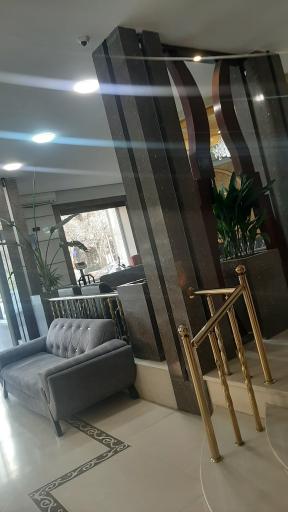عکس هتل آپارتمان مجید مشهد