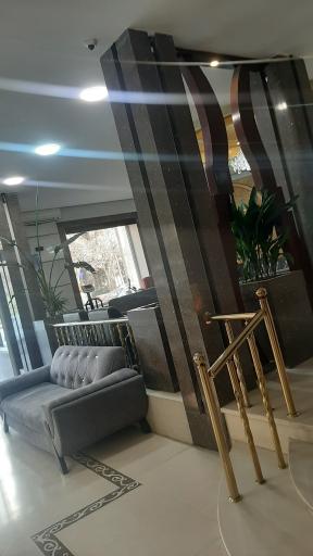 عکس هتل آپارتمان مجید مشهد