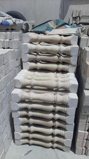 عکس بازار سنگ میرزایی