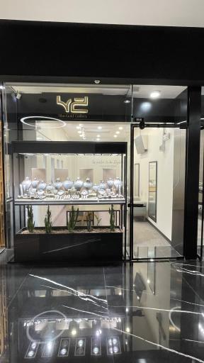 عکس گالری طلای تیها