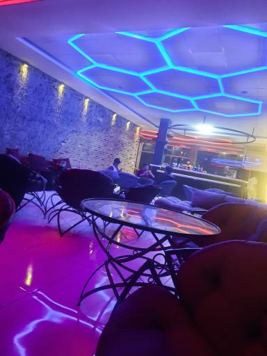 عکس کافه رستوران جلفا