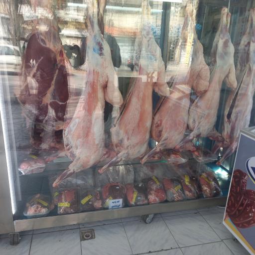 عکس سوپر پروتئین زارعی