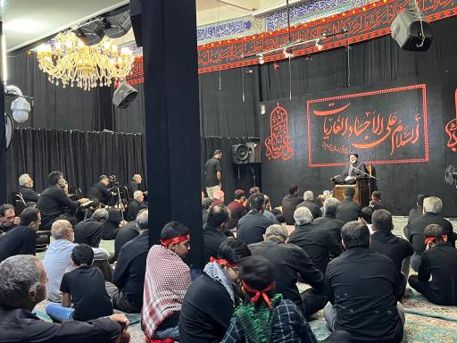 عکس مسجد مسگرآباد