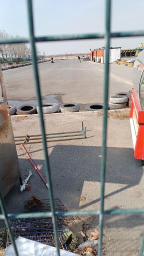 عکس کارتینگ کاریو