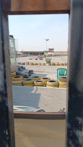 عکس کارتینگ کاریو