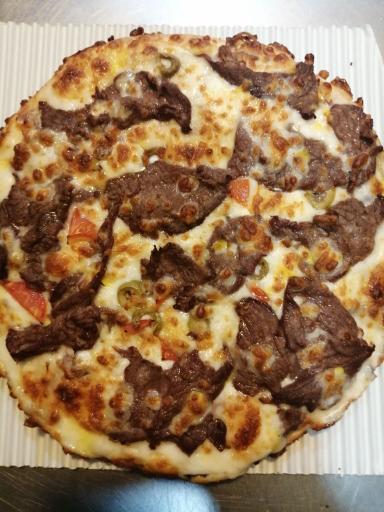 عکس فست فود خاقان