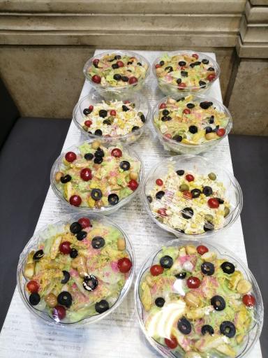 عکس فست فود خاقان