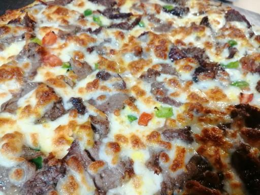 عکس فست فود خاقان