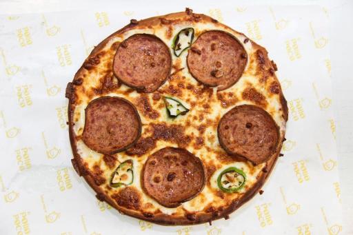 عکس فست فود خاقان