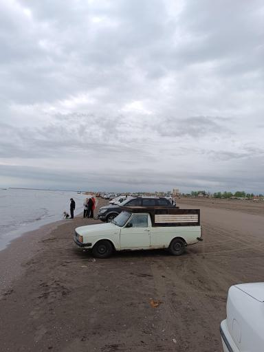 عکس ساحل عمومی