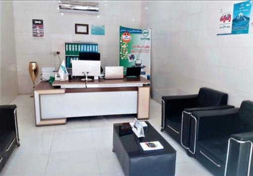 عکس بیمه البرز چابهار نمایندگی اسماعیل امیری