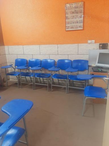 عکس آموزشگاه دخترانه زبان سارا و ریاضی موعود